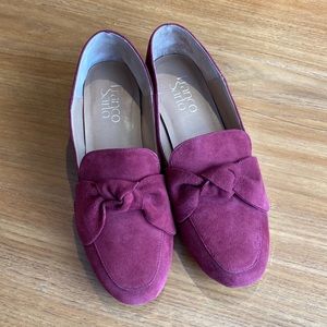 Franco Sarto loafers